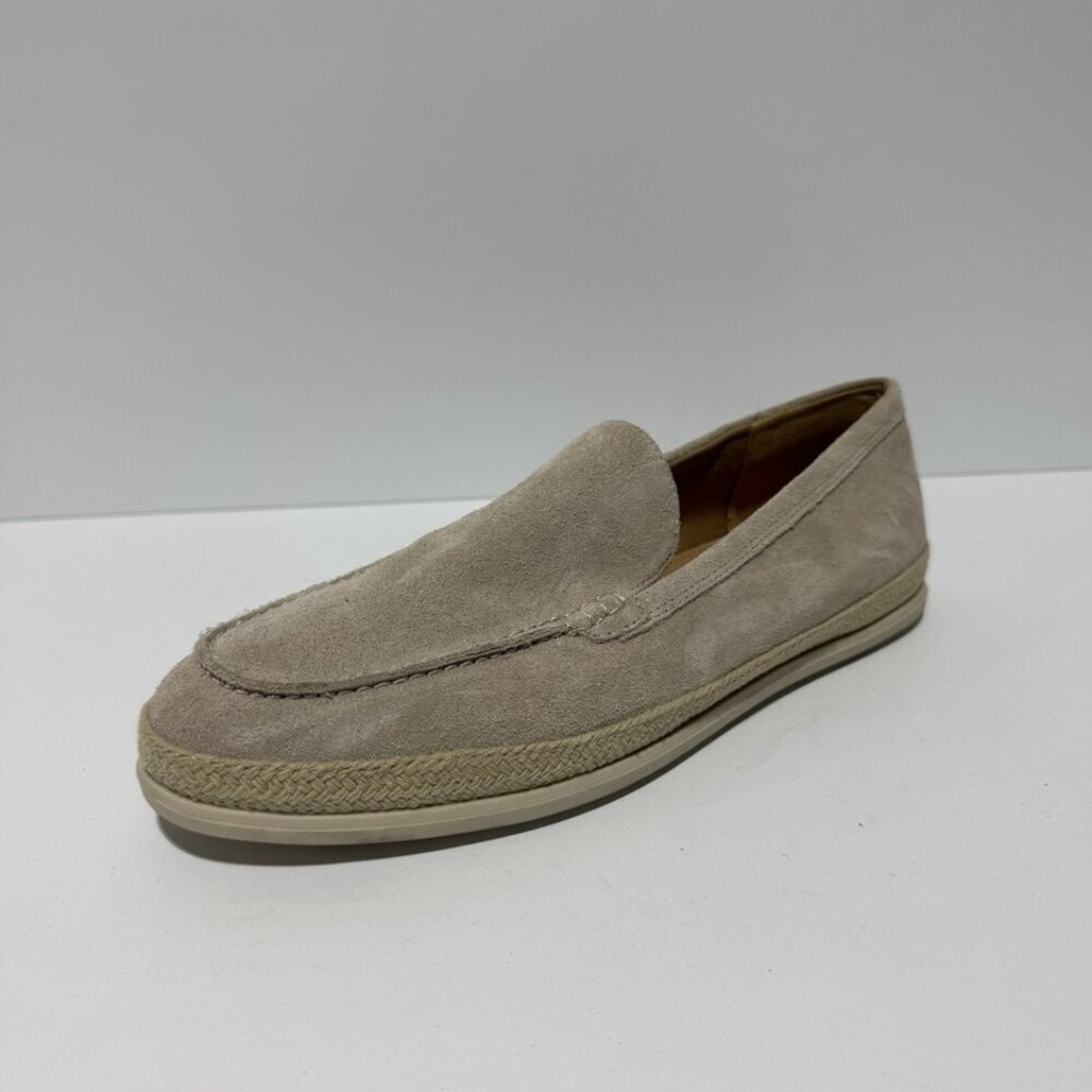 Marc Fisher Womens Jerick Loafer Size 9M